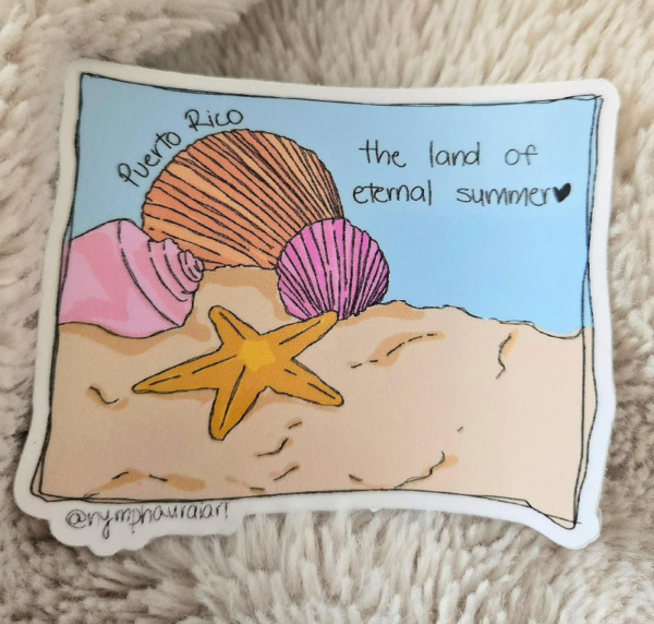 eternal summer